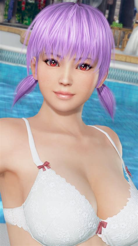 maro on Twitter RT mim imotih DOAX3 あやね Ayane イノセンスD Innocence D