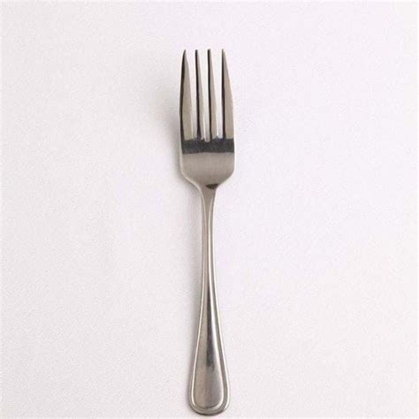 Concord Dessertsalad Fork National Event Supply