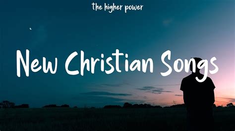 New Christian Worship Songs 2023 With Lyrics Best Christian Gospel