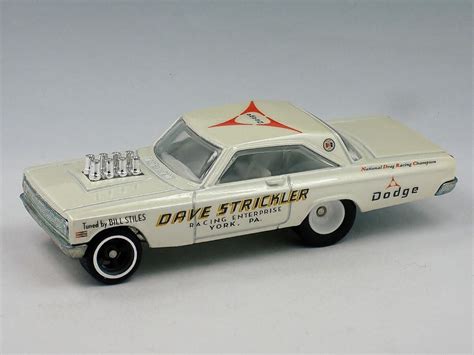 65 Dodge Coronet Hot Wheels Wiki Fandom