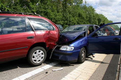 What To Do If You Are Involved In A Car Accident Keenan Ciccitto