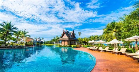dream vacation  north goa find  perfect resort