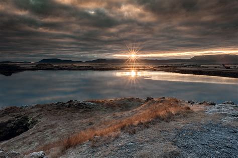 Mývatn Iceland Sunrise Sunset Times