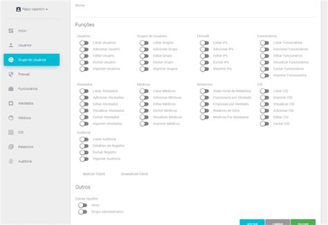 Sistema De Gerenciamento De Recursos Humanos Ba Do Valentim