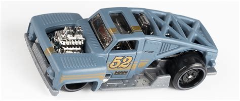 Hot Wheels丨Mod Rod and Rod series