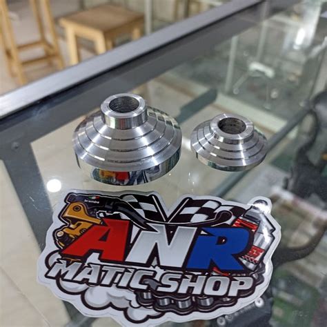 Jual Tutup Girbox Gearbox Bosh Roda Depan Honda Vario Scoopy Beat Genio