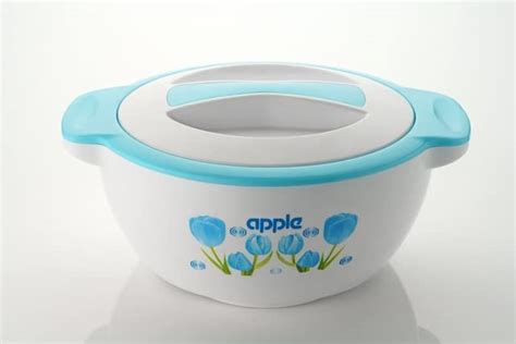 Buy Red Chapati Insulated Casserole Hot Pot For Roti Chapati Hot Box Chapati Box Casserole Set