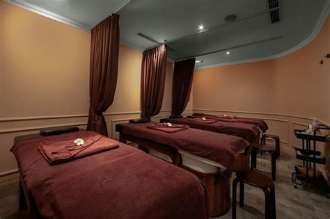 Photo Gallery Senses Massage Hanoi