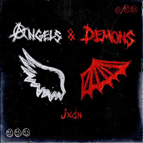 Angels & Demons - Single by jxdn | Spotify