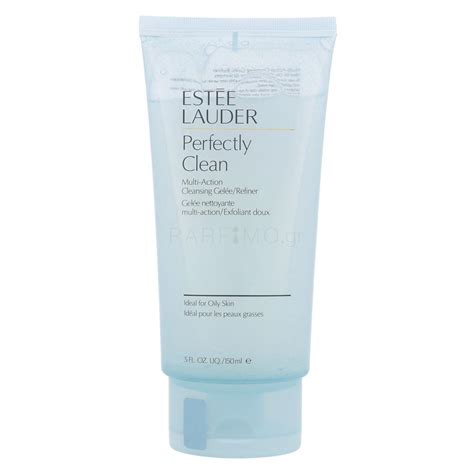 Estée Lauder Perfectly Clean Καθαριστικό τζελ για γυναίκες 150 ml ...