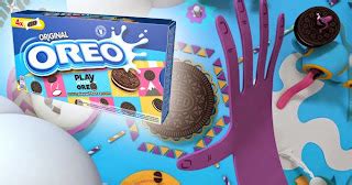 JSR Marketing Juega con Oreo es la nueva campaña de Mondelez