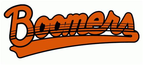 Calgary Boomers Logo Wordmark Logo North American Soccer League