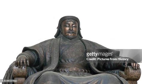 186 Mongol Empire Genghis Khan Stock Photos High Res Pictures And