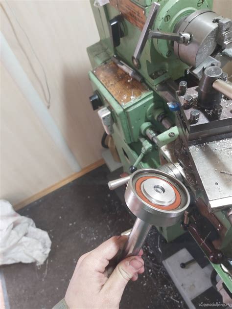 Листогиб для фальцевой кровли