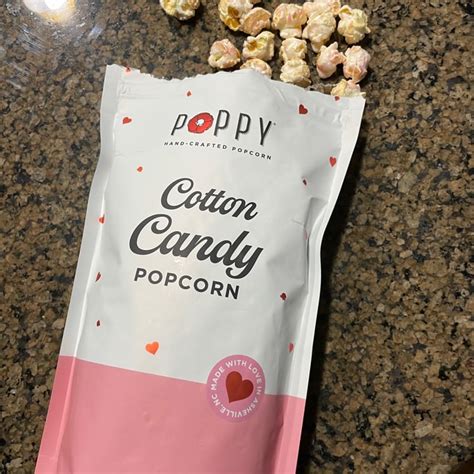 Poppy Hand Crafted Popcorn Reviews Abillion