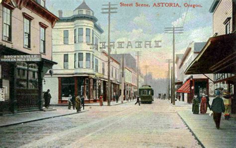 Ride the Newly Reopened Astoria Trolley For Some Historic Fun