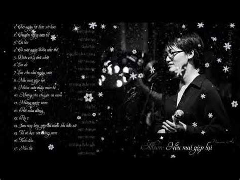 Nguyên Hà ALBUM - YouTube