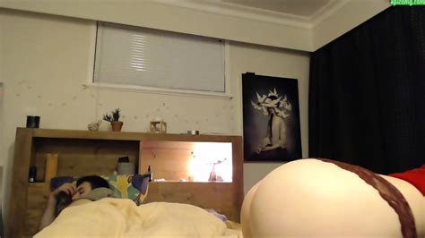 Sweet Brunette Takes Dick