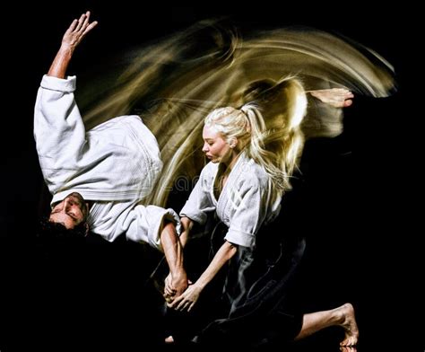 1,023 Aikido Studio Stock Photos - Free & Royalty-Free Stock Photos ...