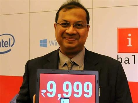 Iball Launches Windows 10 Laptop For Rs9999 In India