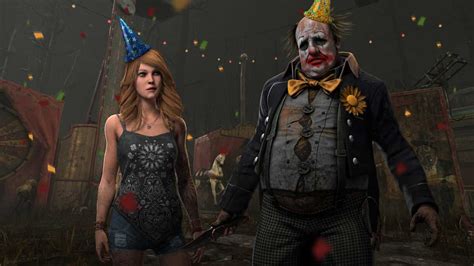 Dead By Daylight Turns 6 — Dbd Most Played Killers And Survivors Wepc