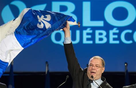 Bloc Quebecois leader plans ‘intercultural gathering’ - Montreal ...