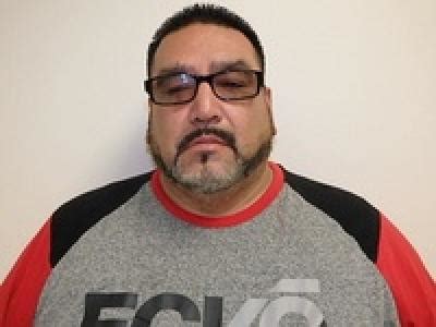 Ricardo Gonzalez A Registered Sex Offender In San Juan Tx At