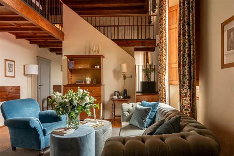 Rooms And Suites In Hotel Of Il Loggiato Dei Serviti Florence