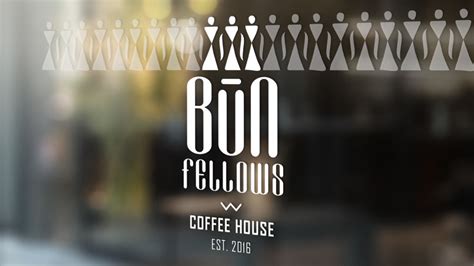 Bun Fellows Coffee House By Patrice Pain 1505patrice Tasmeem Me