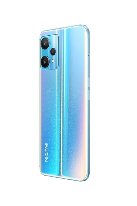 realme 9 Pro (rmx3472) 6GB+128 GB Sunrise Blue - Fiyatı, Yorumları