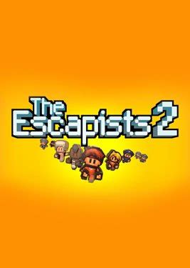 Купить The Escapists 2