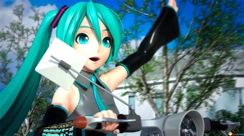 Ps3《初音未来歌姬计划f2》iso全dlc 电玩资源区 3dmgame论坛 Powered By Discuz