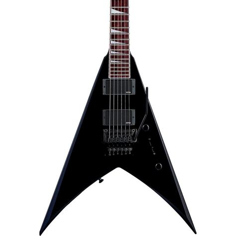 Jackson Guitars Review: Soloist, Kelly, Dinky, King V & Rhoads | Spinditty