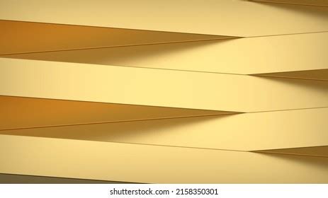 Abstract Concept Yellow 4k Wallpaper Illustration Stock Illustration ...