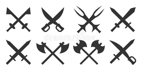 Medieval Longsword Stock Illustration Illustration Of Blade 38993071