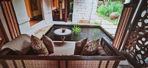 Review Of The Four Seasons Jimbaran Bali The Ultimate Beach And Spa Resort In Bali Luxury Travel