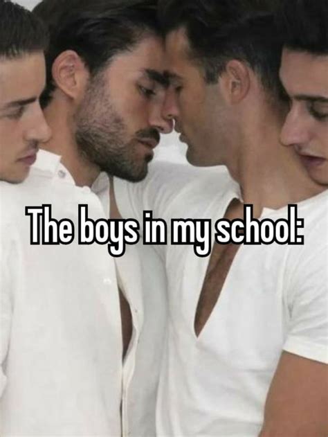 This Is Why No One Wants Them I Swear They Re So Gay My Freinds Bf Touched My Bf S Thigh