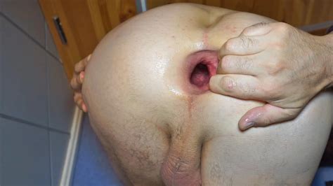 My New Clear Anal Dildo In Entering My Asshole X Cm Nude Pics XHamster