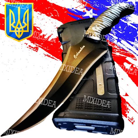 Купить Нож тактический Коламбия Боевой Спецназа Columbia охотничий ...
