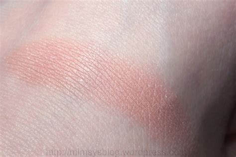 Clinique Cheek Pop Nude Pop Mimsy S Blog