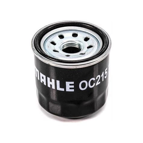 Фильтр масляный MAHLE OC215 - выгодная цена, отзывы, характеристики ...