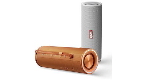 Представлена лимитированная Bluetooth-колонка HONOR Portable Bluetooth ...
