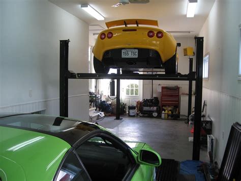 Garage Gator Electric Motorized Storage Lift System — Madison Art ...