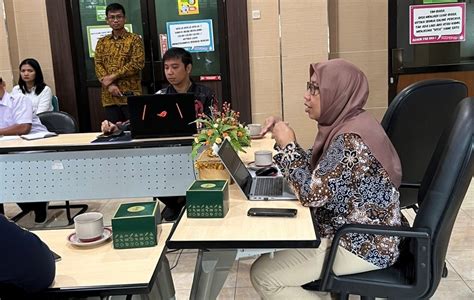 Rapat Koordinasi Dan Konsolidasi Target Program Percepatan Sertipikasi