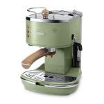 M Quina De Caf Delonghi Icona Ecov Gr Kuantokusta