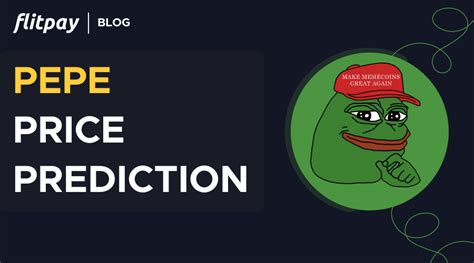 PEPE Price Prediction 2024 2025 2026 2030 In INR And USD Flitpay