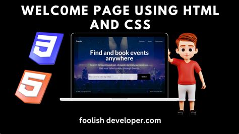 css - FoolishDeveloper