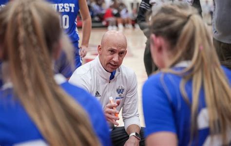 Highlights from Waukesha West girls basketball at Slinger on Nov. 14