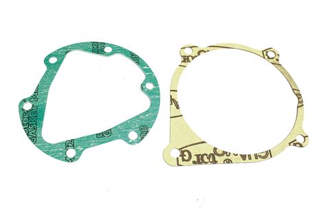 Suzuki Lt50 Full Gasket Set