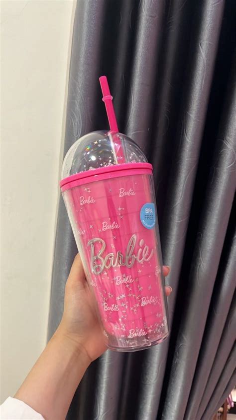 Tumblr Barbie X Miniso Barang Yang Dicari Di Carousell